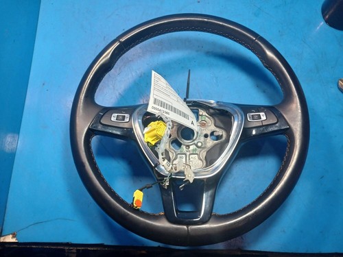 Volkswagen Amarok 2h Steering Wheel - Picture 1 of 8