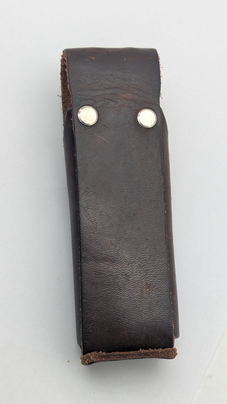  SOG T52 Power Plier Mulitool Gold Tone PRE OWNED READ TiNi COAT USA HARD 2 FIND