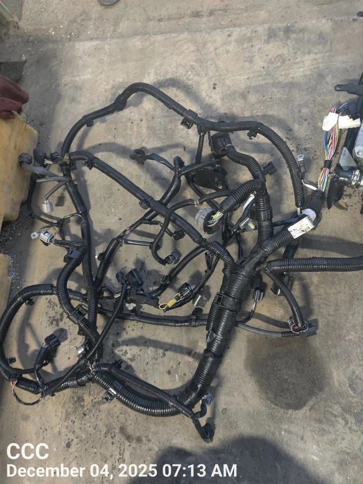 Arnés de cables de motor Outlander 2023 7834591 Foto 4 de 4