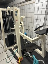 GYM 80 Gluteustrainer Krafttraining