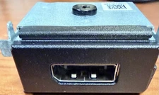 10Gbps Type-Display Card For Dell Pro Micro QCM1250 QBM1250 Max FCM2250 FCT2250