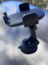 Universal Car Mount Holder Dash Windshield Suction Cup Cellphone Smartphone