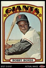 Click to enlarge Bobby Bonds