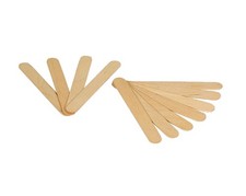 Holzmundspatel, unsteril, 100 St.