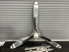 HC-F3YR-2UF Hartzell 3-Blade Propeller Assembly with Logbook