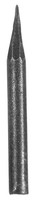 Zaunspitze | HöHe: 120 Mm | Material: Ø 12 Mm | Stahl S235JR, Roh
