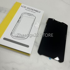 For Zebra TC52 TC520K TC57 LCD Screen and Digitizer Assemlby New