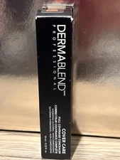 Dermablend Professional Cover Care Full Coverage Concealer 73W - 0.33 Oz / 10 ml