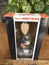 Matt Wieters Cards, Rookie Cards and Memorabilia Guide 20