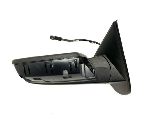Right Passenger Side View Door Mirror Fits 2014-2019 Chevrolet Silverado 84140 - Picture 2 of 12