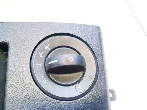 9065450504 Scheinwerfer Schalter  Volkswagen Crafter DE2676855-86