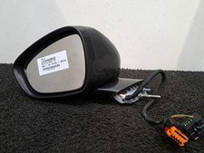 Retroviseur gauche (ou coque) Peugeot 508