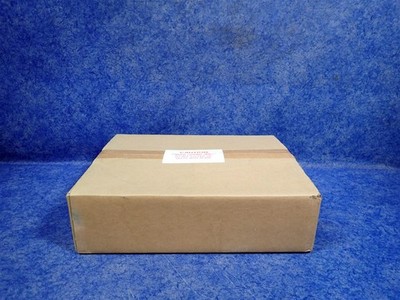 Ortronics OR-HDSMFC-24P/S-00 Fiber Cabinet Patch/Splice Enclosure Wall Mount (I3