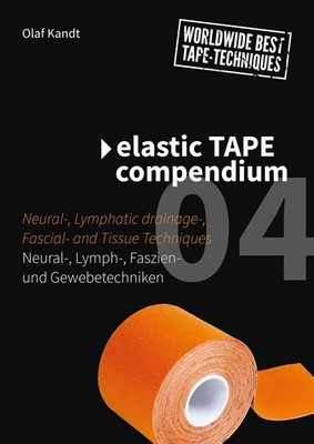 Elastic Tape Compendium 04 Olaf Kandt