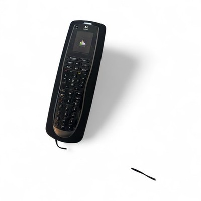 Tested   Logitech Harmony 900 Remote, Universal Multimedia Fernbedienung