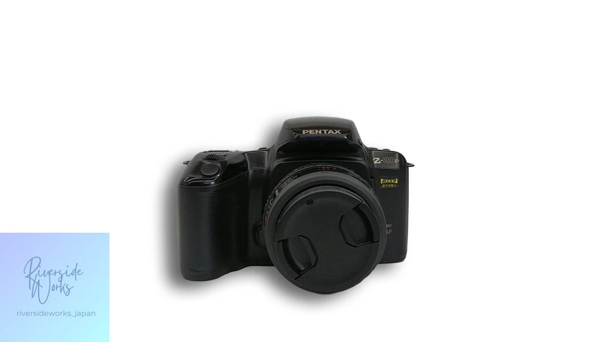 PENTAX Z20 ペンタックスZ20 一眼レフ フィルムカメラ【送料込み】 Pentax Z-20 Film Cameras for sale | eBay