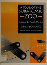 A Tour of the Subatomic Zoo : An Introduction to Particle Physics