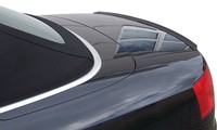 Rdx Hecklippe FüR 3Er Bmw E46 Coupe Cabrio Heckspoiler Spoilerlippe Spoiler Abri