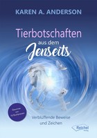 Karen A. Anderson Tierbotschaften Aus Dem Jenseits