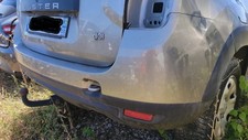 Pare-choc arrière Dacia DUSTER