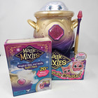 Magic Mixies Magical Misting Cauldron With Refill Pack-Brand NEW Never Opened — photo 1