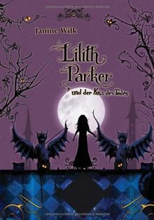 Lilith Parker 2: und der Kuss des Todes (2)  von Ja... | Buch | Zustand sehr gut
