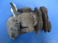 Etrier de frein Volkswagen LUPO