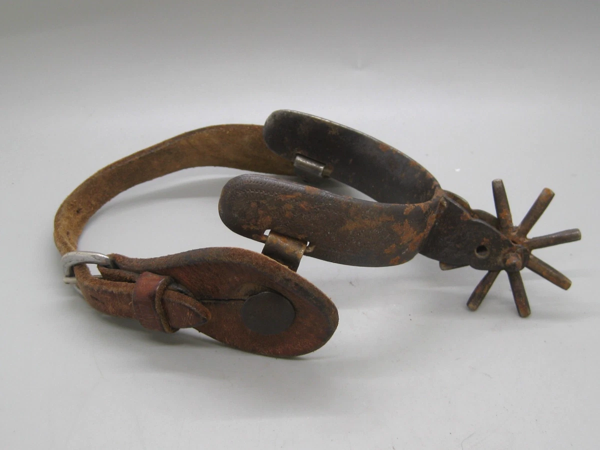 Par Western Spurs, Smaller Szed