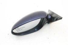 Retroviseur droit (ou coque) Porsche BOXSTER