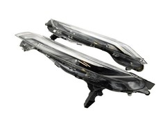 Nissan Juke Blinkleuchte Blinker Scheinwerfer Rechts Links 261256PA0A 261206PA0