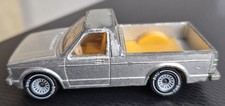 VW PICKUP TRUCK Sibernes Modellauto Von Siku Made In W.-Germany 80iger Jahre