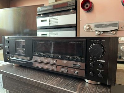 Aiwa Excelia XK-009 | eBay