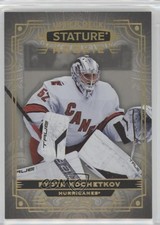 2022-23 Upper Deck Stature Rookies /399 Pyotr Kochetkov #122 1e7g