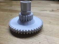 Traveling Sprinkler Replacement Gear Orbit Nelson John Deere Drive Gear