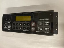 GE WB27K10222 AP3964651 183D9817G002 Range Oven Control Board AZ218255 | BK1975