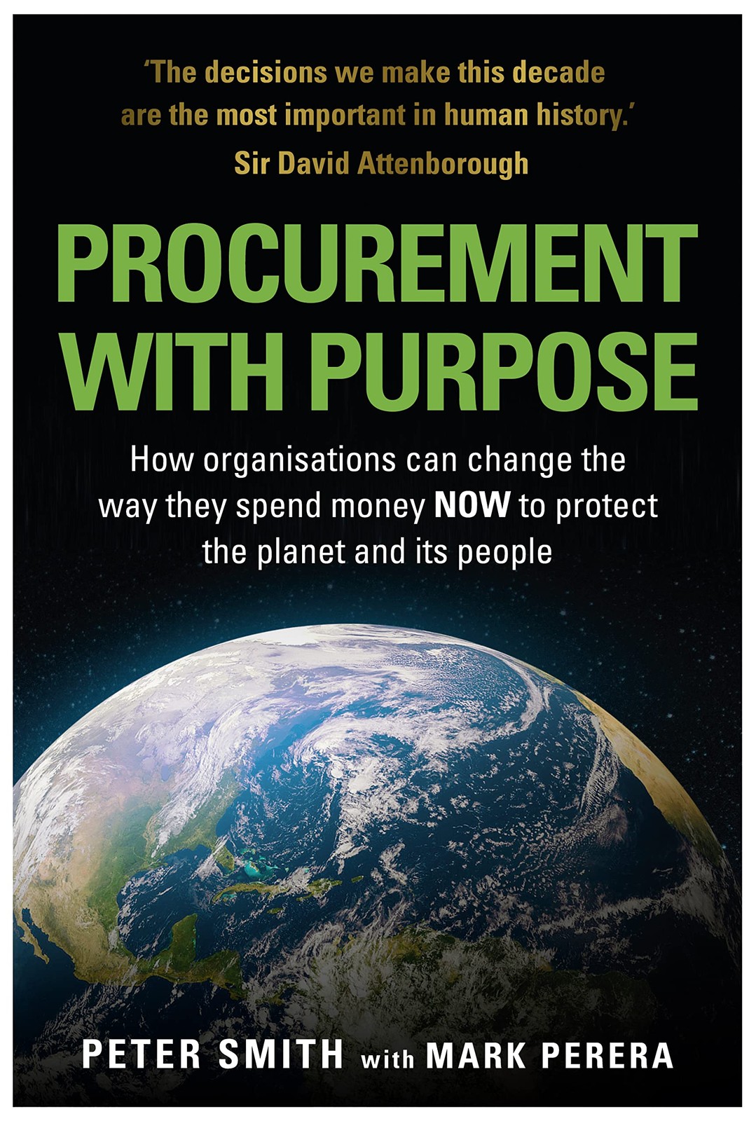 PROCUREMENT WITH PURPOSE: How organisations can change by Peter Smith PAPERBACK - Image 5