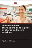 Tajudeen Adebayo | Intervention Des Pharmaciens Dans La Prise En Charge De...