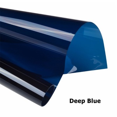 Irisierendes holografisches klares transparentes PET-Gewebe Vinylmaterial folie