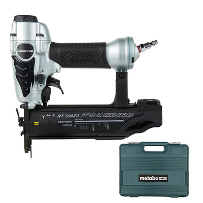 Metabo HPT NT50AE2M 18-Ga 2'' Brad Nailer New