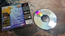 Digimon World Sony Playstation 1 (PS1) ITALIANO SENZA COPERTINA DAVANTI E MANUAL