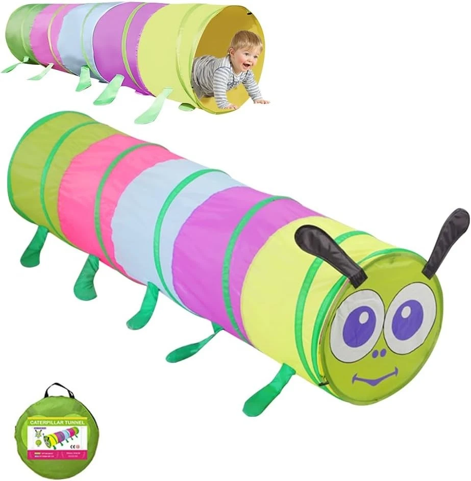 Kriechtunnel in Spielzeug-Zelte fr Drauen online kaufen | eBay.de