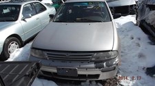 Alternator Fits 95-97 ALTIMA 751627