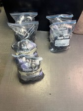 JBL TUNE BEAM & TUNE BUDS-LOT OF 435 PCS-UNTESTED