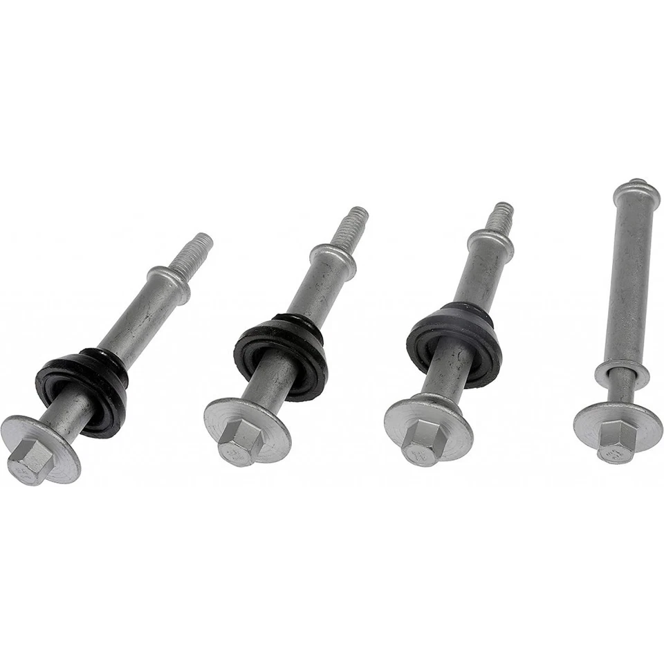 Cubierta de válvula de motor para GMC Sierra 3500/2500 HD 2009-2019 | Contiene deflectores de aceite Foto 3 de 4