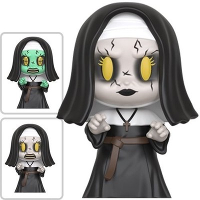 The Nun PIX! Vinyl Figure   Blind Box | The Conjuring NEW SEALED