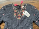 Louise Misha Lexia Dress Size 10 NWT — photo 2