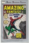 Amazing Fantasy #15 Marvel Milestone Edition (1st Appearance Of Spider-Man) 1992