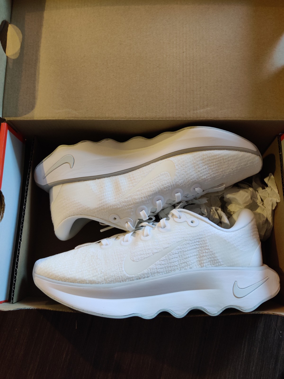 Nike Motiva Women's Size 9 