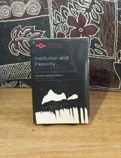 Institution and Passivity: Course Notes from ...