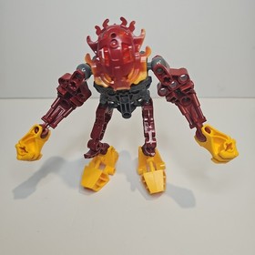 LEGO Bionicle 8973 Agori Raanu Complete w/Instructions